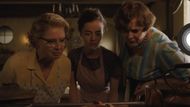 Julia | Image Source: HBO Max